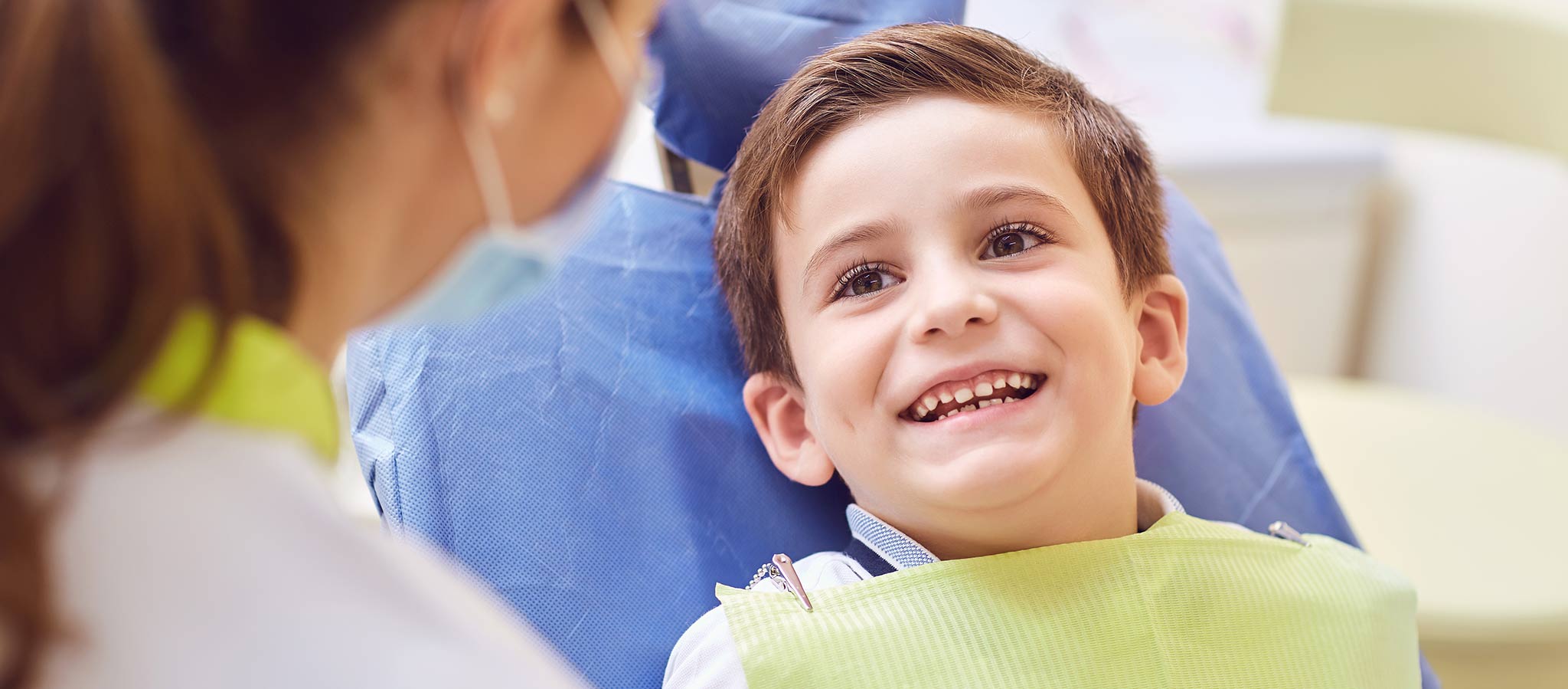 Find a location in Children's Dental Sedation